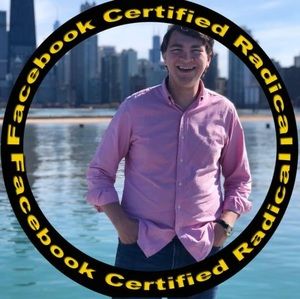 Meet your Posher, Alexander